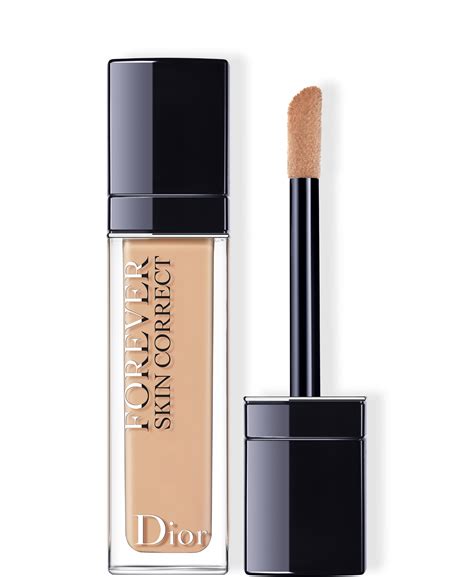 dior concealer 2.5n